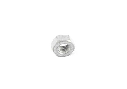Tuerca hexagonal M10-12 OEM 46522302049 para BMW Motorrad R247 {R 100, R 100 CS, R 100 RS, R 100 RT} compatibles. Original BMW.