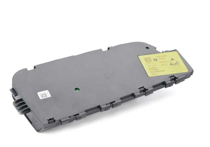 Interruptor ajuste eléctrico asiento izquierdo OEM 61319270381 para BMW F07, F10, F11, F18, F01, F02. Compatible con modelos Serie 5 y Serie 7. Recambio original BMW.