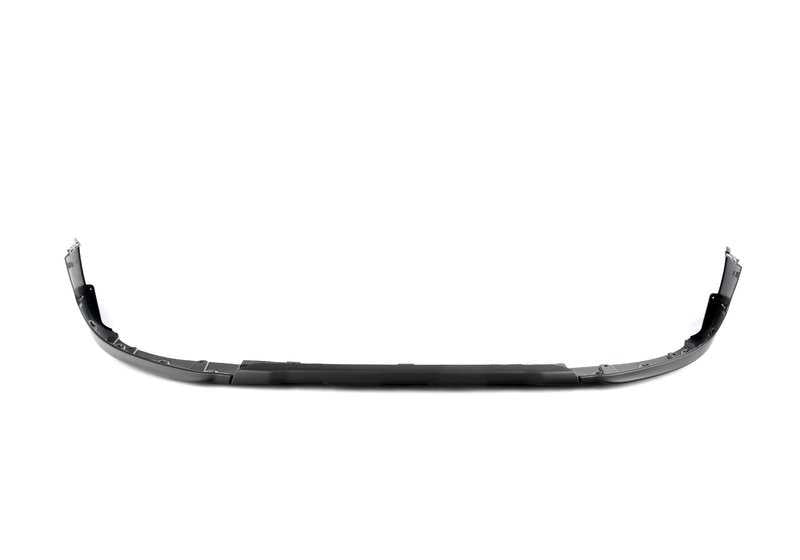 Spoiler delantero OEM 51117390521 para MINI F60 {Cooper, Cooper ALL4} (todos los motores y transmisiones). Compatible con modelos producidos entre 2016 y 2020. Original MINI.