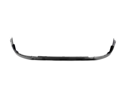 Spoiler delantero OEM 51117390521 para MINI F60 {Cooper, Cooper ALL4} (todos los motores y transmisiones). Compatible con modelos producidos entre 2016 y 2020. Original MINI.