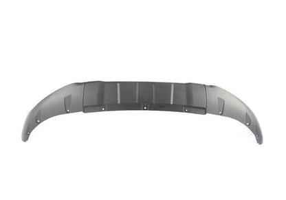 Spoiler delantero OEM 51117390521 para MINI F60 {Cooper, Cooper ALL4} (todos los motores y transmisiones). Compatible con modelos producidos entre 2016 y 2020. Original MINI.