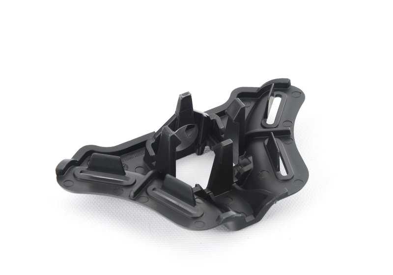 Soporte para cámara del sistema de asistencia OEM 51117352236 para BMW F16. Original BMW.