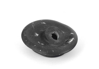 Fuelle de goma OEM 32301156358 para BMW E24. Pieza de recambio de la columna de dirección (parte inferior). Compatible con todos los modelos BMW E24. Producto original BMW.