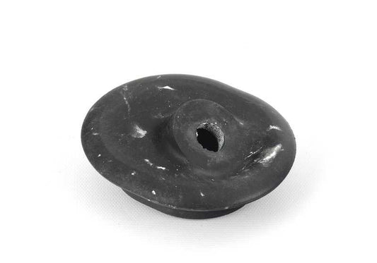 Fuelle de goma OEM 32301156358 para BMW E24. Pieza de recambio de la columna de dirección (parte inferior). Compatible con todos los modelos BMW E24. Producto original BMW.
