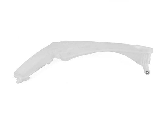 Windshield Washer Fluid Reservoir OEM 61667345154 for BMW F26 (X4). Original BMW