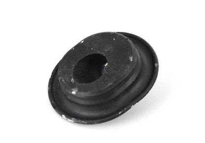 Fuelle de goma OEM 32301156358 para BMW E24. Pieza de recambio de la columna de dirección (parte inferior). Compatible con todos los modelos BMW E24. Producto original BMW.