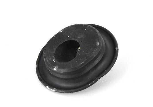 Fuelle de goma OEM 32301156358 para BMW E24. Pieza de recambio de la columna de dirección (parte inferior). Compatible con todos los modelos BMW E24. Producto original BMW.