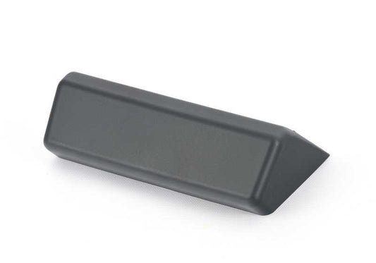 Capa de lanterna traseira OEM 63251377721 para BMW E28, E24, E23. BMW original
