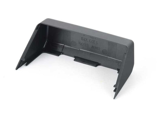 Capa de lanterna traseira OEM 63251377721 para BMW E28, E24, E23. BMW original