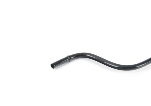 Tubo de vacío para BMW Serie 3 E36, Serie 5 E34 (OEM 11611247341). Original BMW.