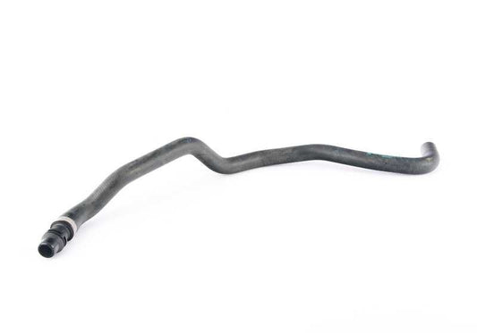Manguera de retorno de refrigerante OEM 64219168938 para BMW X5 {E70,F15} y BMW X6 {E71}. Compatible con motores N54 y N55. Original BMW.