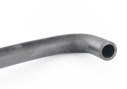 Manguera de retorno de refrigerante OEM 64219168938 para BMW X5 {E70,F15} y BMW X6 {E71}. Compatible con motores N54 y N55. Original BMW.