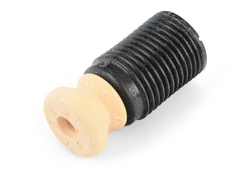 Tope de suspensión delantero OEM 31336789373 para BMW F10 y F10N. Original BMW.