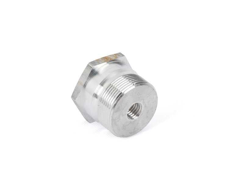 Rolamento de mola para BMW E46, F30 (OEM 31421452309). BMW original