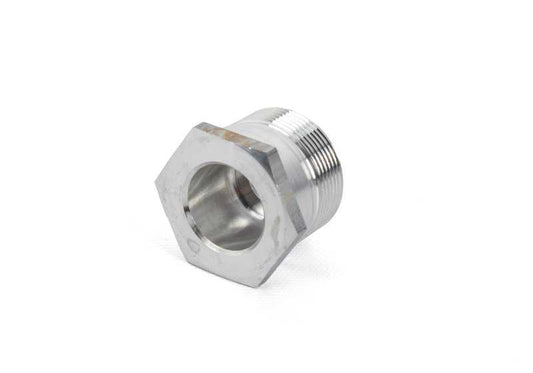 Cojinete de muelle para BMW E46, F30 (OEM 31421452309). Original BMW