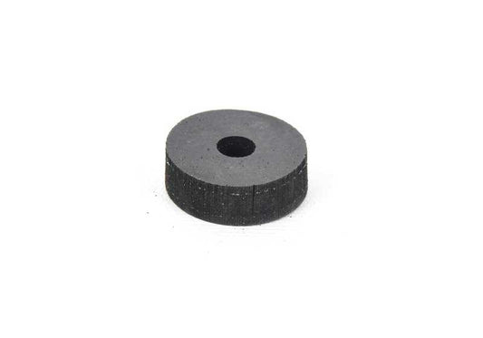 Silentblock de goma OEM 16114080248 para BMW E30, E36, E46, E90, E91, E92, E93, F30, F31, F32, F10, F11, F07, X1 E84, X3 E83, X5 E53, X6 E71, Z3, Z4. Original BMW.