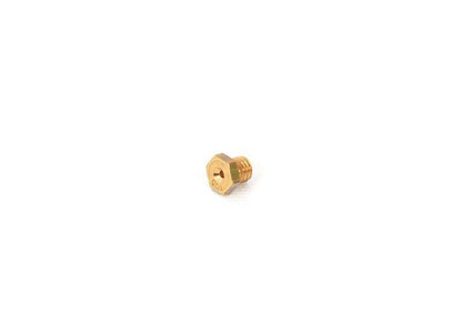 Chiclé principal (Hauptdüse) OEM 13111337482 para BMW R45, R65, R75, R80, R90, R100. Original BMW.