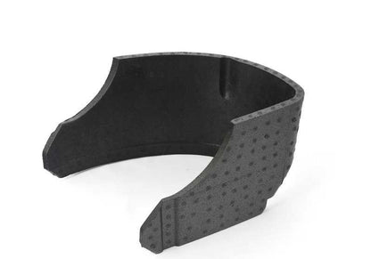 Inserto superior para bandeja multifunción OEM 51712498950 para BMW Serie 5 E39. Original BMW.