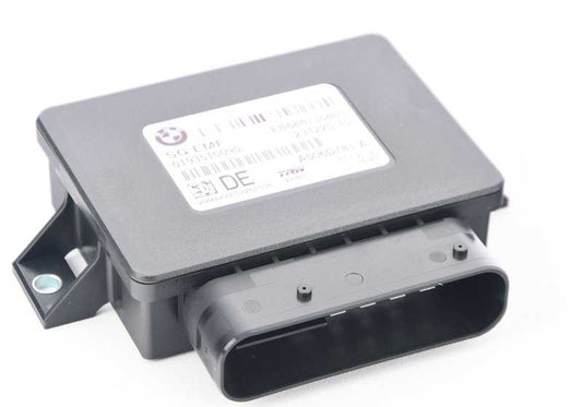 Unidade de controle EMF para BMW F10, F11, F18, F06, F12, F13, F25, F26 (OEM 34436887358). BMW original