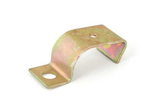 Soporte OEM 16111178673 para BMW Serie 5 E28 y Serie 6 E24. Original BMW.
