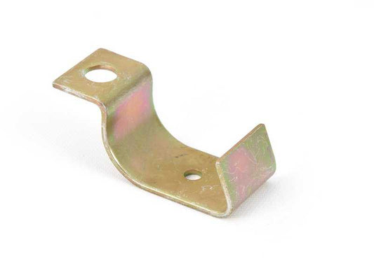 Soporte OEM 16111178673 para BMW Serie 5 E28 y Serie 6 E24. Original BMW.
