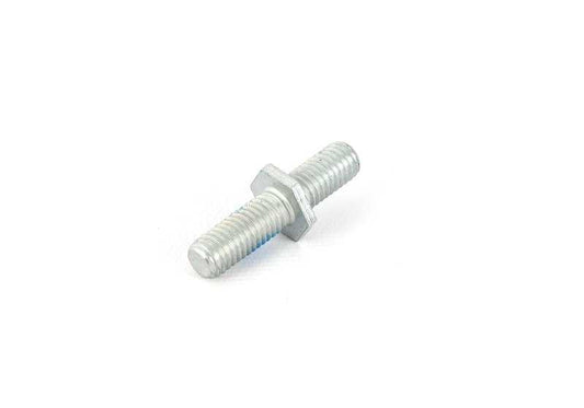 Tornillo de ajuste OEM 54317046636 para BMW E46. Pieza original BMW.