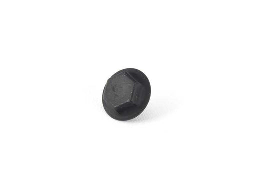 Bumper Damper for BMW 3 Series E36, 5 Series E39 (OEM 51248138663). Genuine BMW