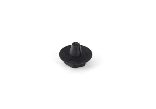 Bumper Damper for BMW 3 Series E36, 5 Series E39 (OEM 51248138663). Genuine BMW