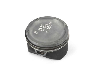 BMW Piston Set 3 E36 Series (OEM 11251405702). BMW d'origine