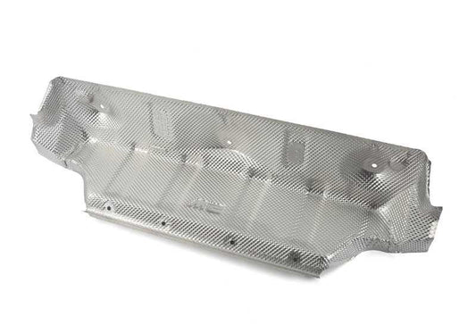 Isolatore termico posteriore OEM 51488065405 per BMW F87 (M2, M2 CS, M2 CS Racing). BMW originale.