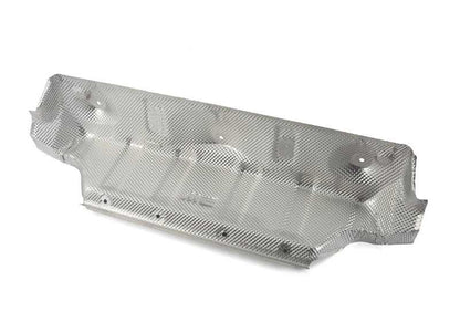 Isolatore termico posteriore OEM 51488065405 per BMW F87 (M2, M2 CS, M2 CS Racing). BMW originale.