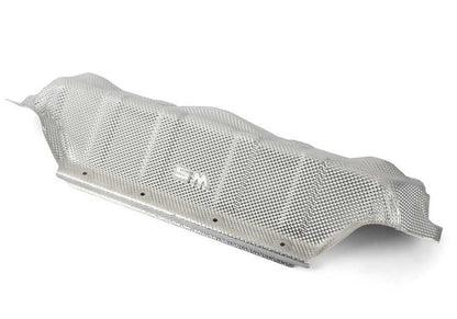 Isolatore termico posteriore OEM 51488065405 per BMW F87 (M2, M2 CS, M2 CS Racing). BMW originale.