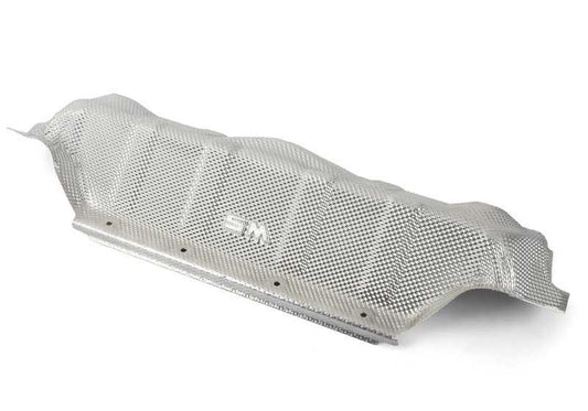 Isolatore termico posteriore OEM 51488065405 per BMW F87 (M2, M2 CS, M2 CS Racing). BMW originale.