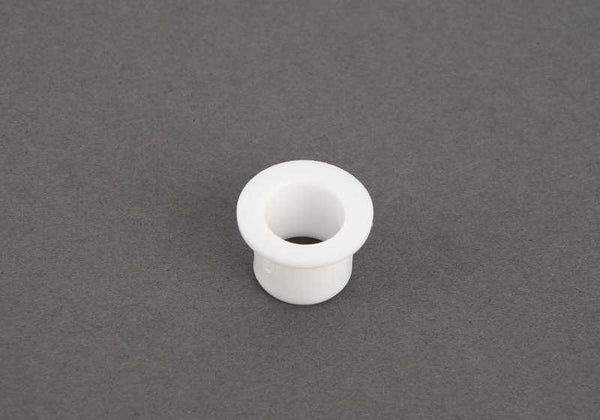 Casquillo de pedal OEM 35006878303 para BMW E81, E82, E87, E88, F20, F21, F22, F23, F87, E90, E91, E92, E93, F30, F31, F34, F80, F32, F33, F36, F82, F83, E84 y MINI R55, R56, R57, R58, R59, R60, R61. Original BMW y MINI.