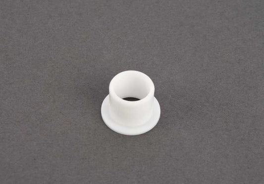 Casquillo de pedal OEM 35006878303 para BMW E81, E82, E87, E88, F20, F21, F22, F23, F87, E90, E91, E92, E93, F30, F31, F34, F80, F32, F33, F36, F82, F83, E84 y MINI R55, R56, R57, R58, R59, R60, R61. Original BMW y MINI.