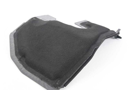 BMW Battery Cover Series 1 F52, série 2 F45, F46, F48, F49, X1 F48, X2 F39, Mini F54, F55, F56 (OEM 51717290817). BMW d'origine