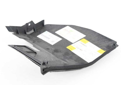 Battery Cover for BMW 1 Series F52, 2 Series F45, F46, F48, F49, X1 F48, X2 F39, MINI F54, F55, F56 (OEM 51717290817). Original BMW