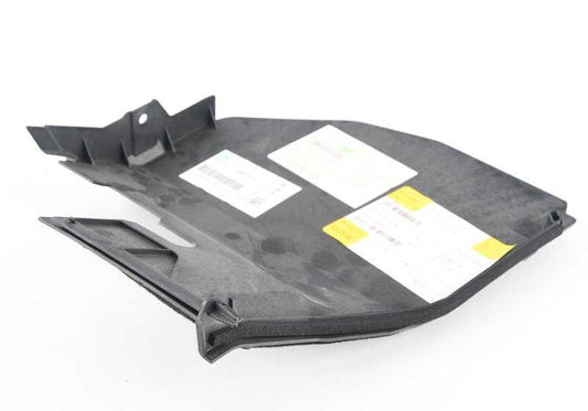 BMW Battery Cover Series 1 F52, série 2 F45, F46, F48, F49, X1 F48, X2 F39, Mini F54, F55, F56 (OEM 51717290817). BMW d'origine