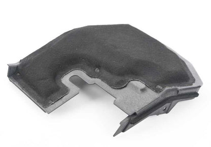 Battery Cover for BMW 1 Series F52, 2 Series F45, F46, F48, F49, X1 F48, X2 F39, MINI F54, F55, F56 (OEM 51717290817). Original BMW