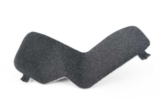 Coperchio di luce posteriore destra per BMW Series 1 E82, E88 (OEM 51479129948). BMW originale