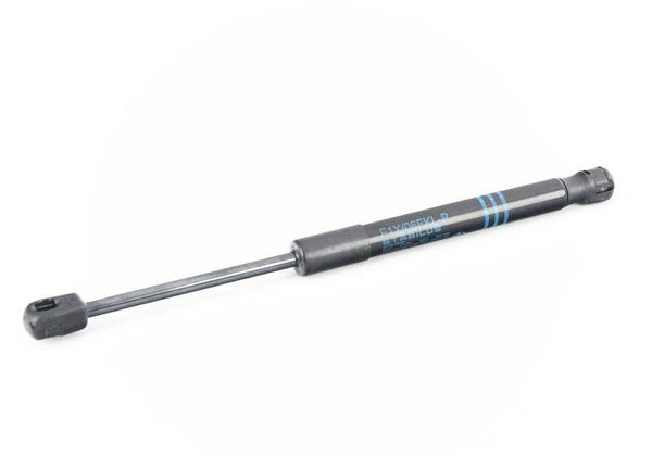 Amortiguador capó delantero OEM 51237309119 para BMW F10, F10N, F11, F11N, F18, F18N, F06, F06N, F12, F12N, F13, F13N. Original BMW.
