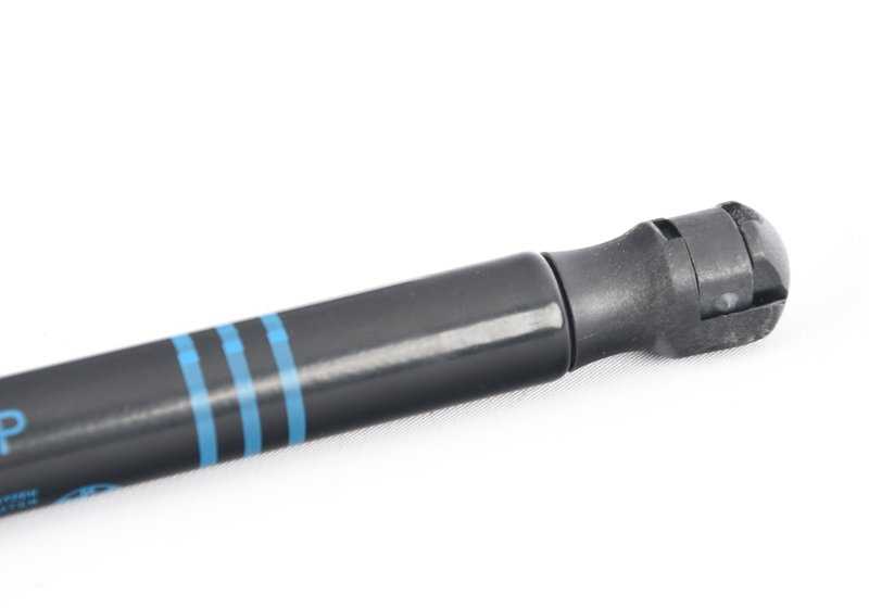 OEM 51237309119 front hooding for BMW F10, F10N, F11, F11n, F18, F18N, F06, F06N, F12, F12N, F13, F13N. Original BMW.