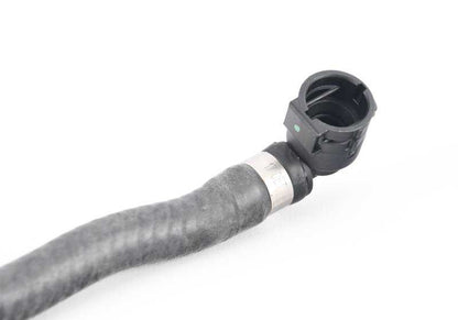 Manguera de refrigerante OEM 17127592645 para BMW F07, F10, F11, F12, F13. Original BMW.