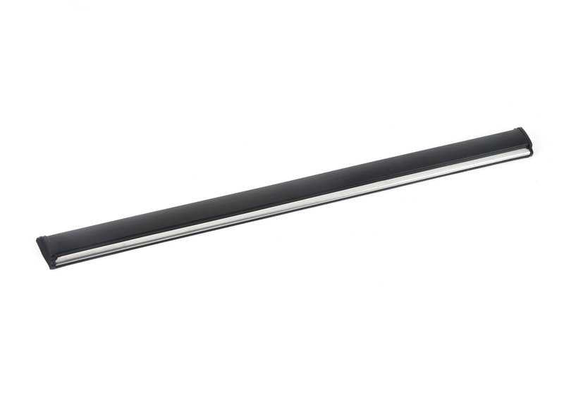 Moldura lateral trasera derecha OEM 51131814690 para BMW E30. Original BMW.