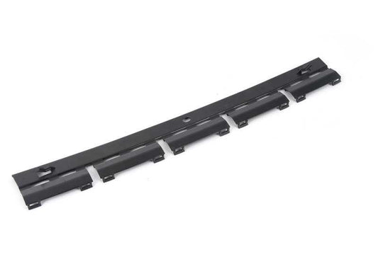 Soporte de fijación OEM 51438239975 para BMW E46. Original BMW.