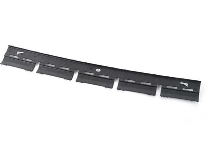 Soporte de fijación OEM 51438239975 para BMW E46. Original BMW.