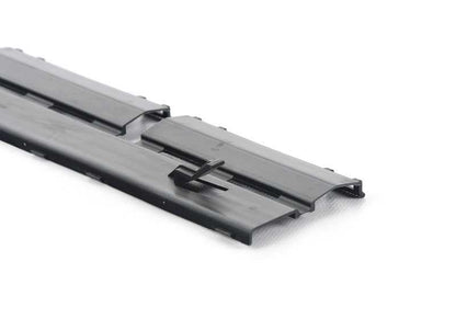 Soporte de fijación OEM 51438239975 para BMW E46. Original BMW.