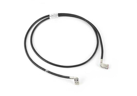 Cable de conexión MASK/Bordmonitor OEM 61116954632 para BMW E60, E61, E63, E64. Original BMW.