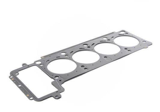 Placa sem amianto para BMW E39, E52 (OEM 11127833758). BMW original