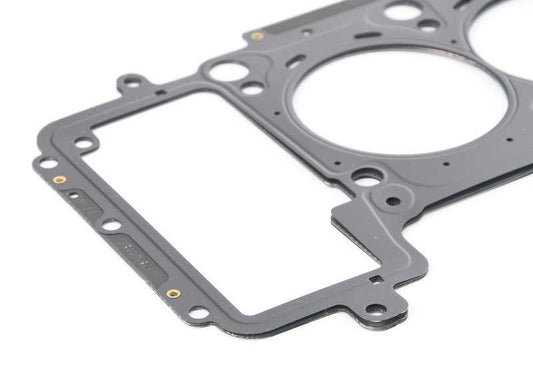 Placa sem amianto para BMW E39, E52 (OEM 11127833758). BMW original